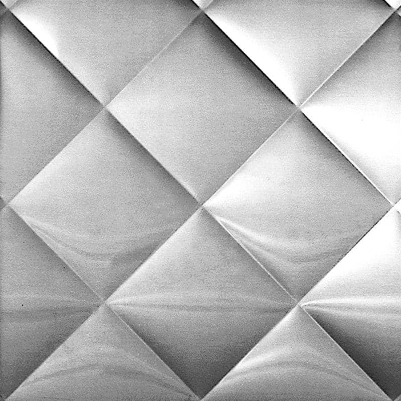 3" Diamond