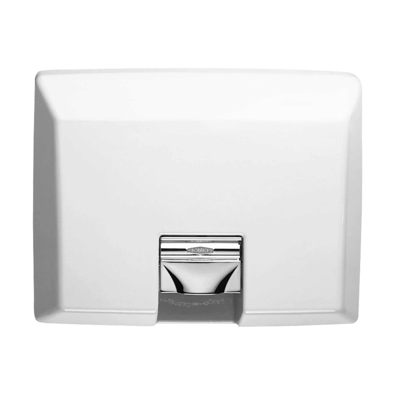 AirCraft Recessed Automatic Hand Dryer