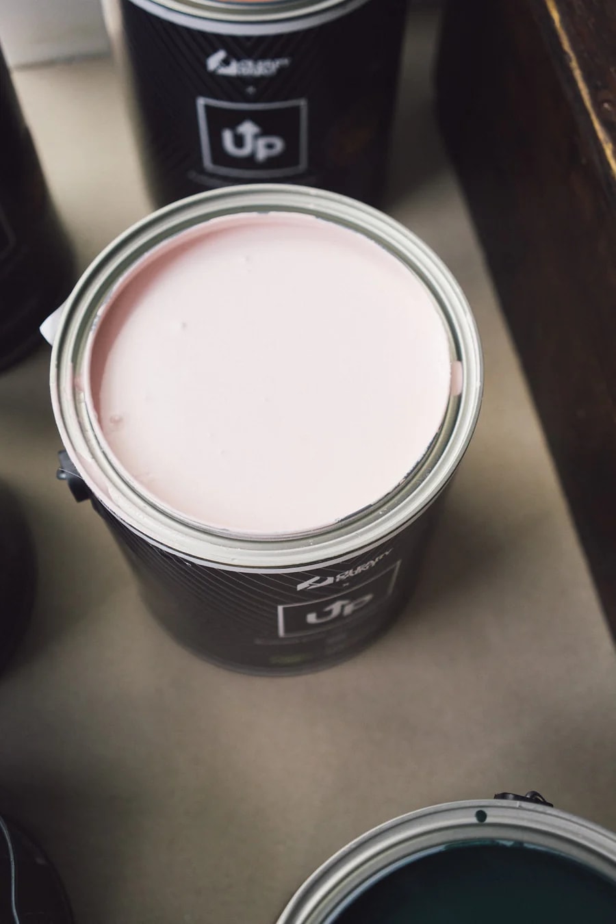 Adagio Pink