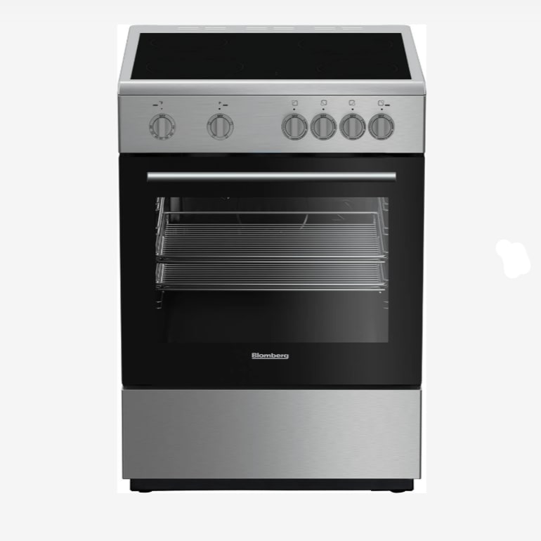 24" 2.5cu.ft. Electric Range