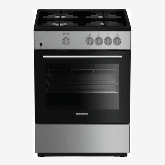 24" 2.5cu.ft. Standing Gas