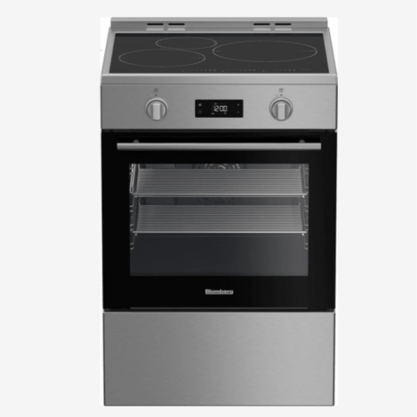 24" Free-Standing Induction