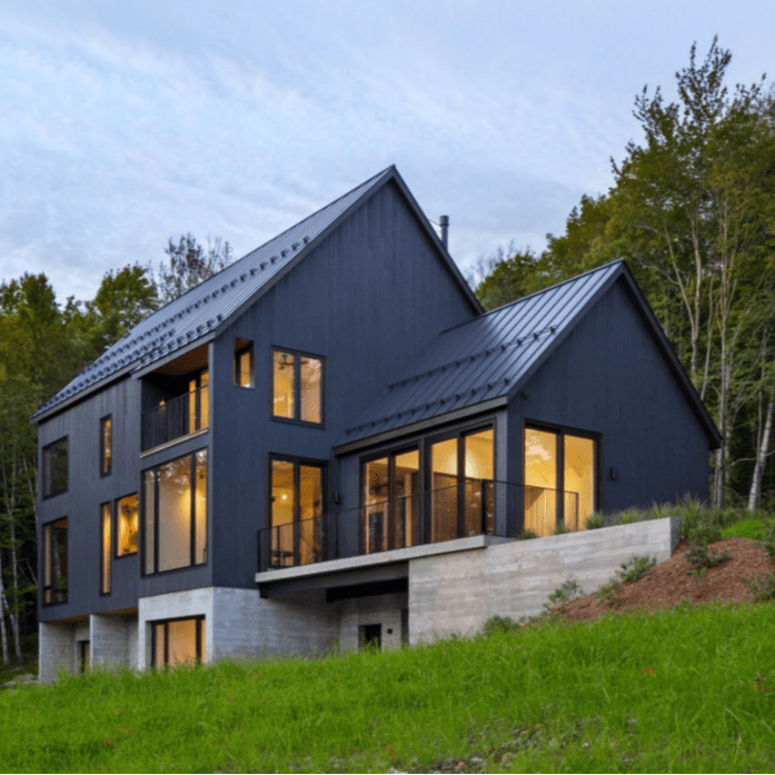 Gendai® Alkyd Dark Gray