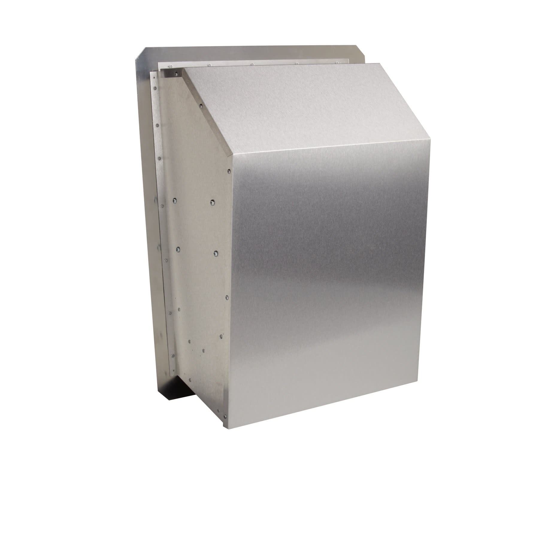 1200 CFM External Blower, for use with Select Broan Range Hoods