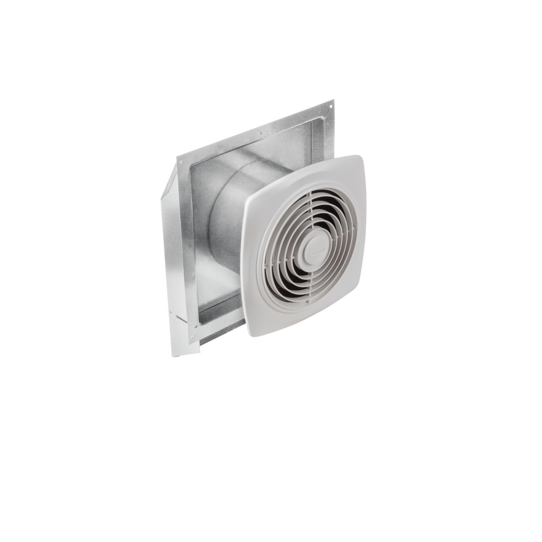 200 CFM Through-the-Wall Exhaust Fan
