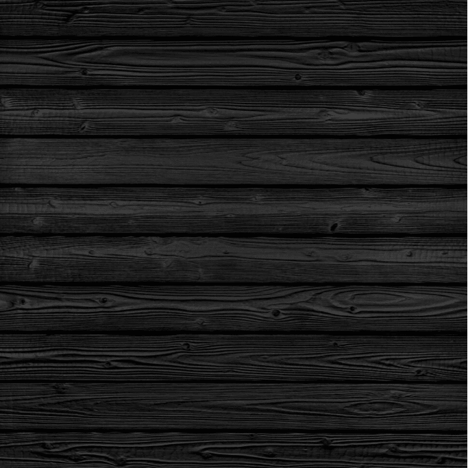 Gendai® Acrylic Black
