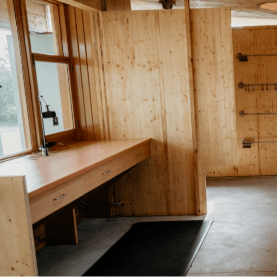 Cross-Laminated Timber