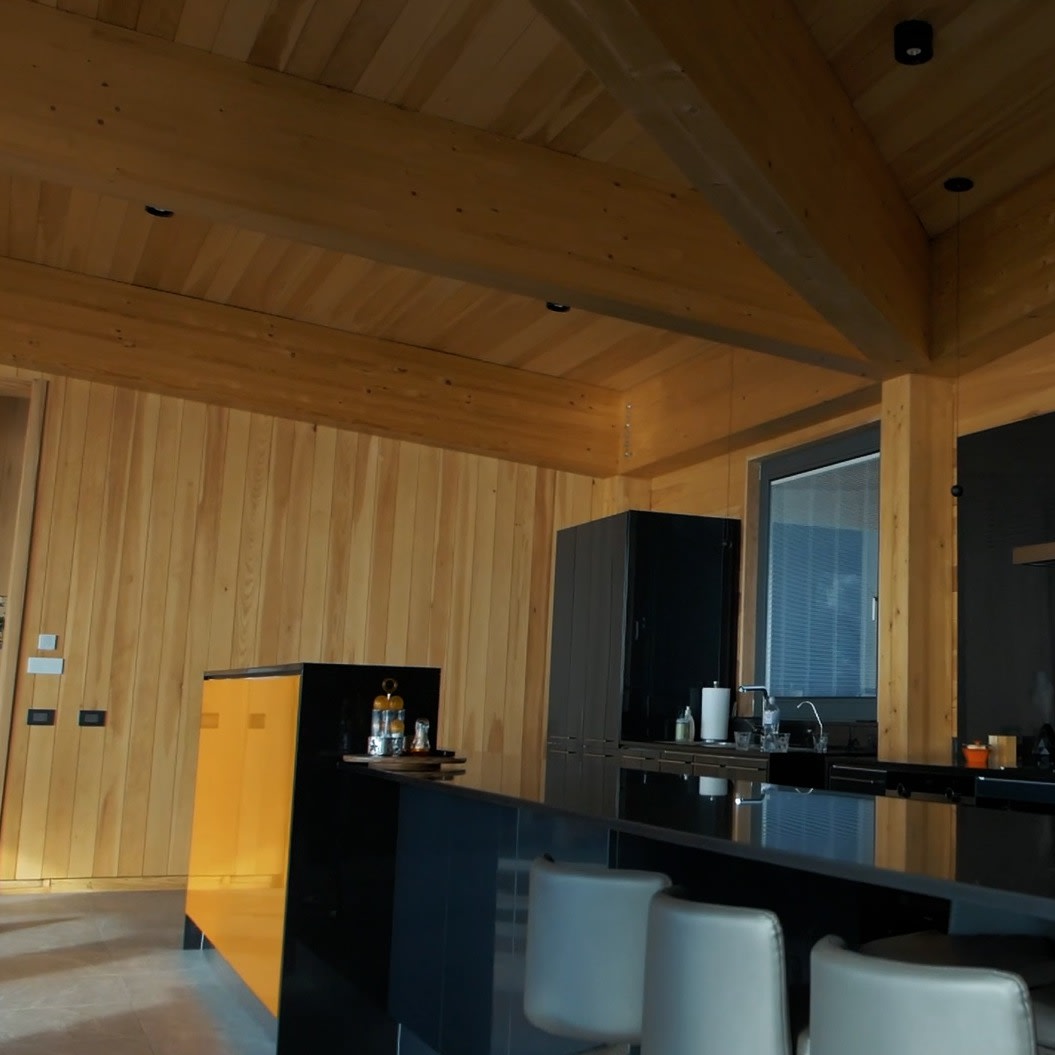 Glulam