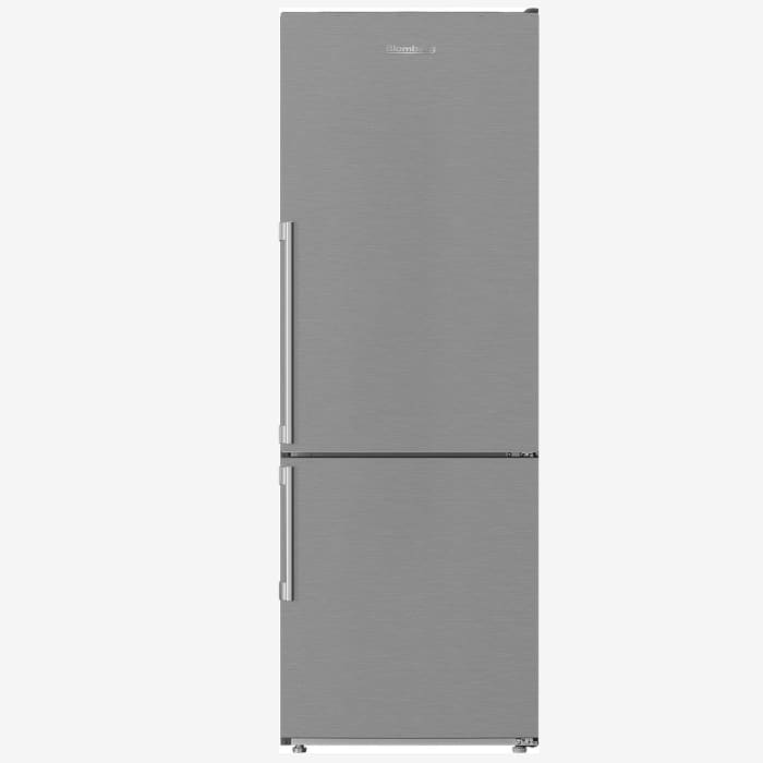 24" 11.4 cu.ft. Grey