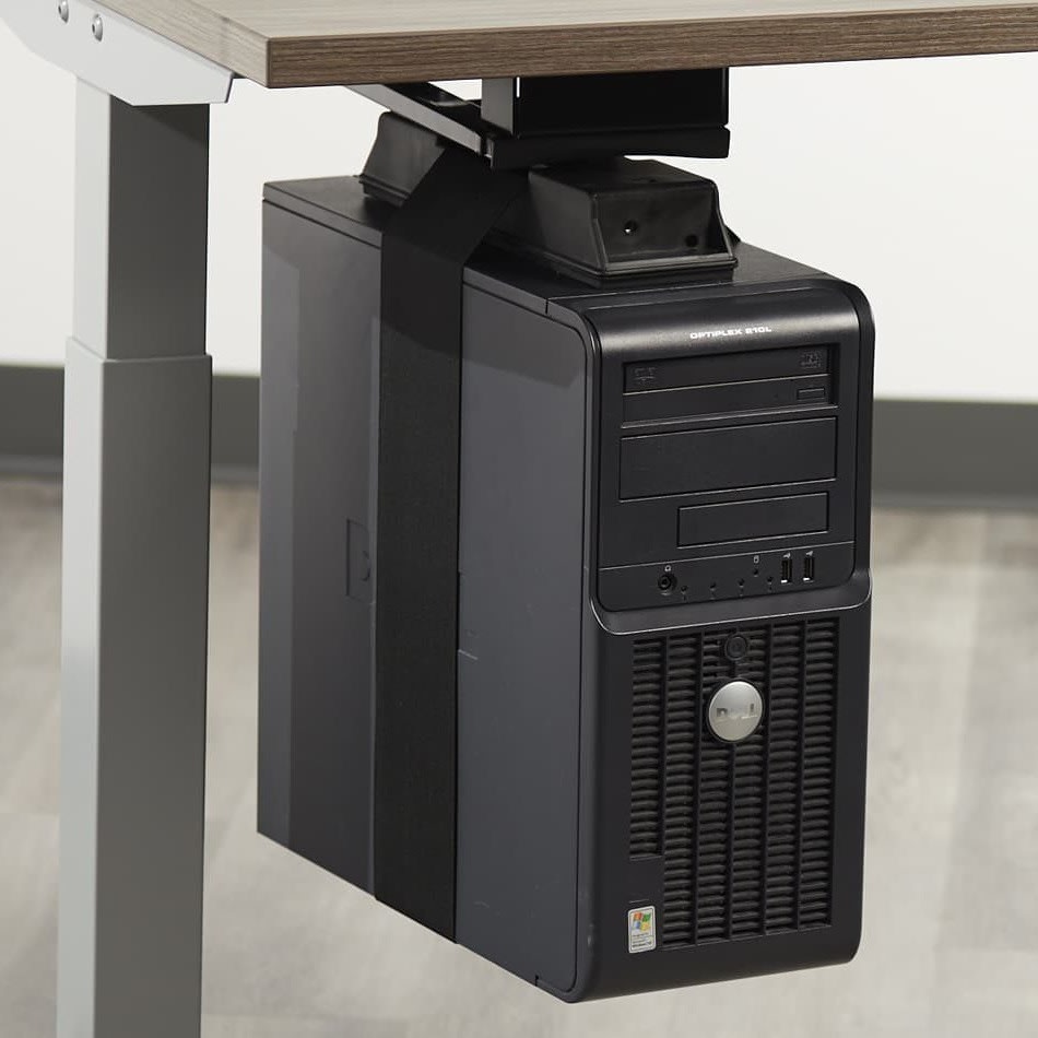 CPU Storage