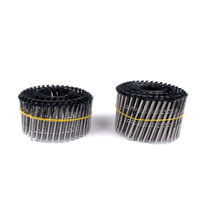  Coil Nails