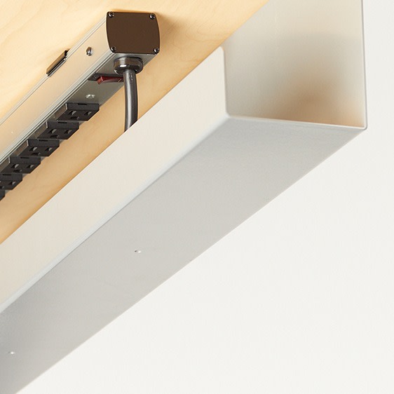 Cable Caddy 