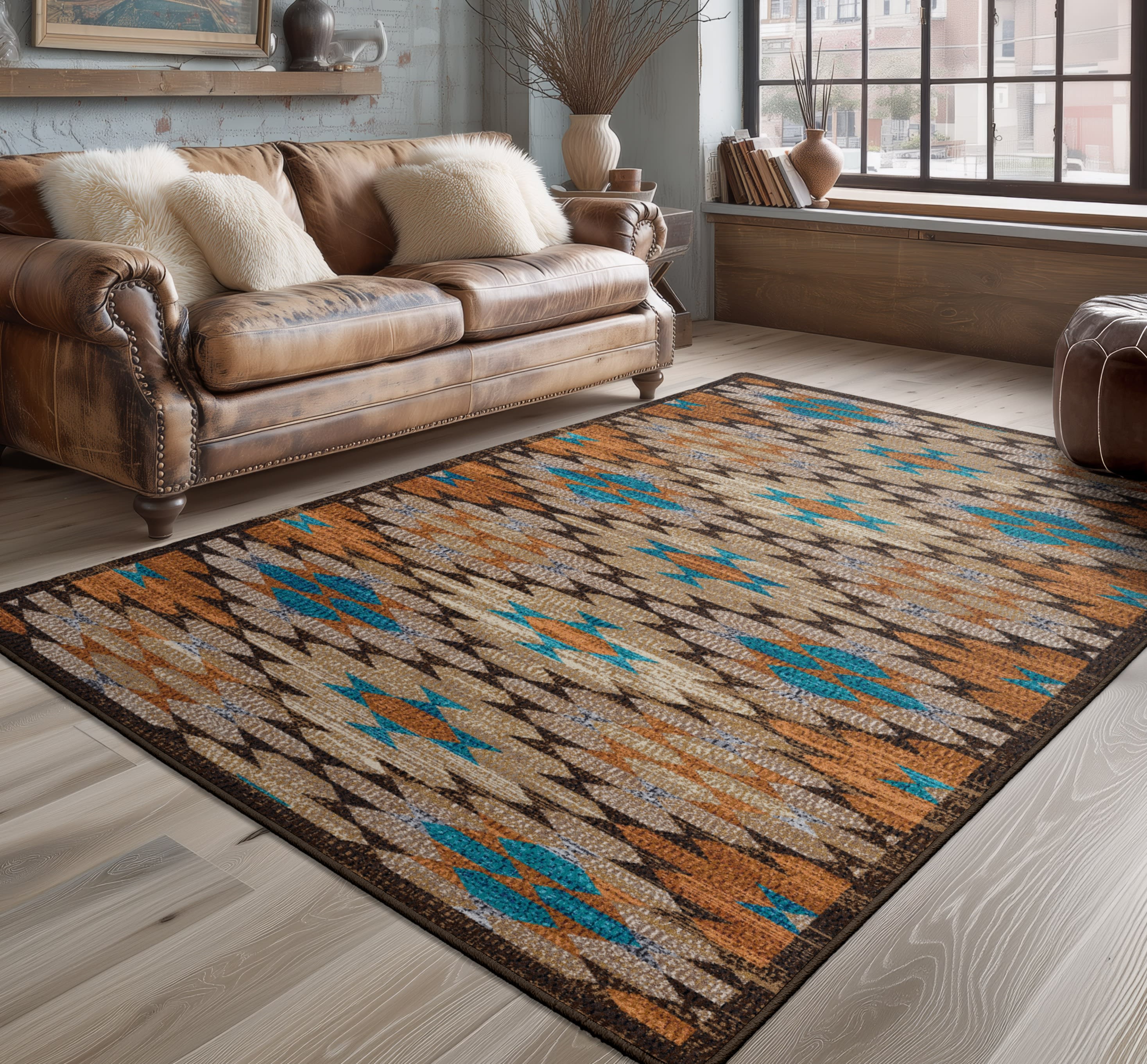 Rugs