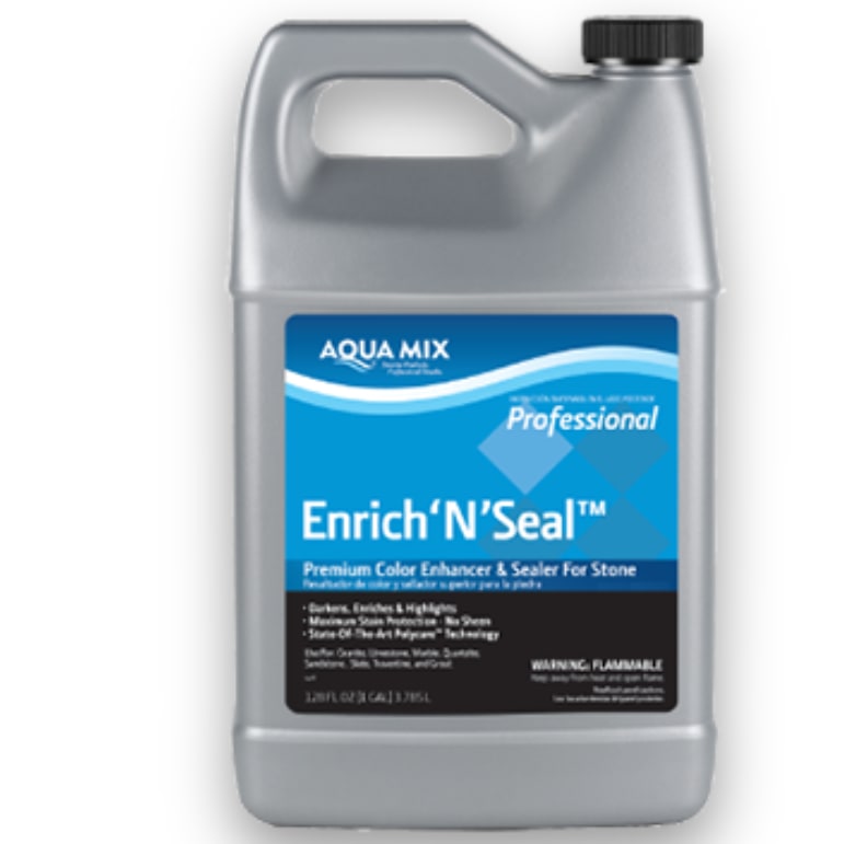 Aqua Mix® Enrich ‘N’ Seal™