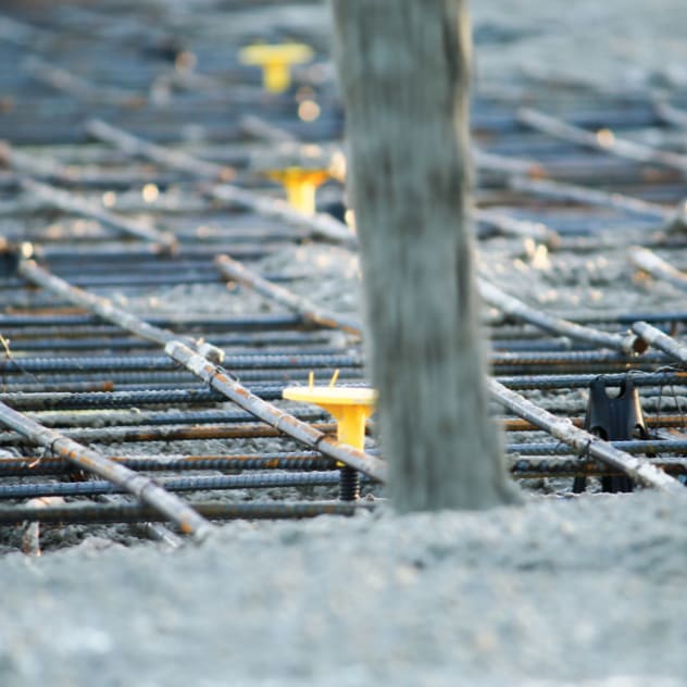 Beast® Screed System