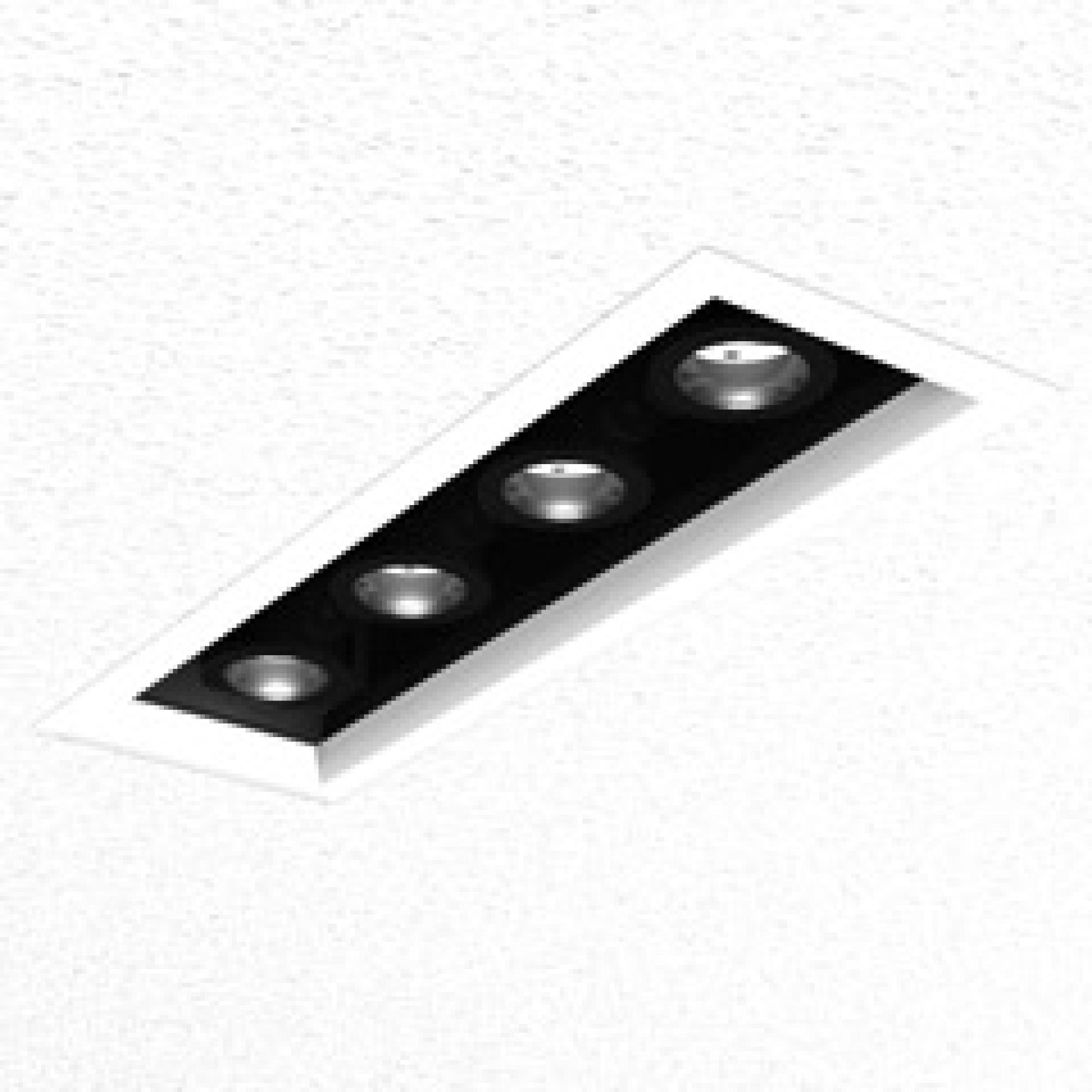 B-Line MR16 Trimless LED Replacement Lamp Downlight Multiple