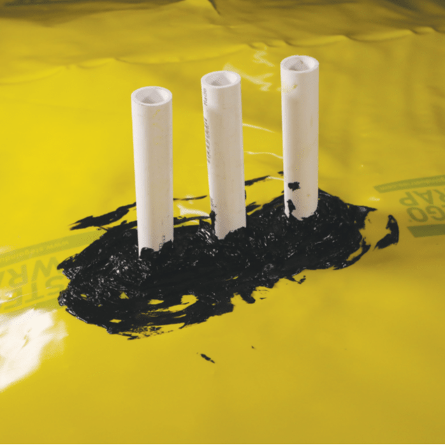 Stego® Mastic
