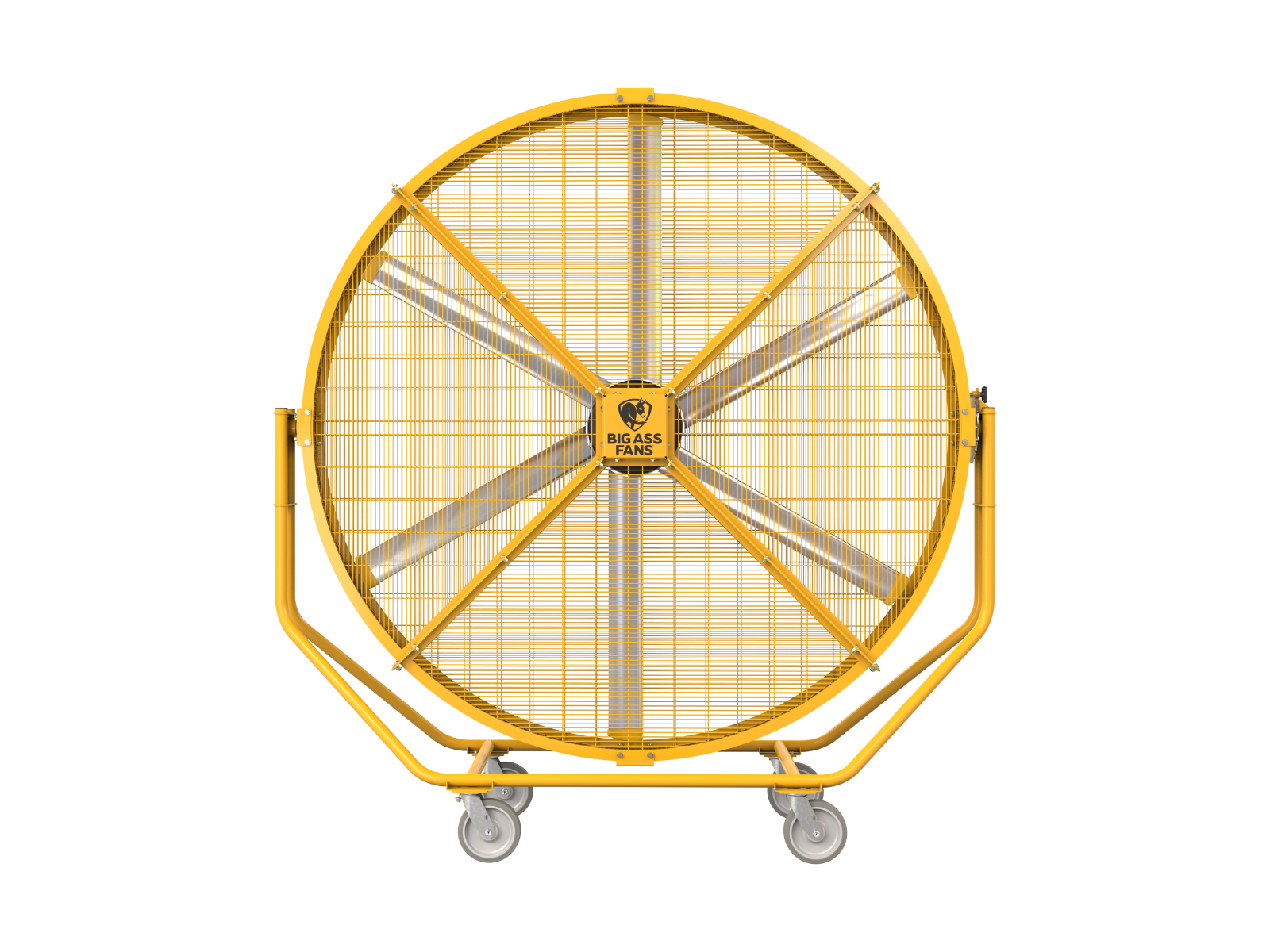 AirGo Directional Fan