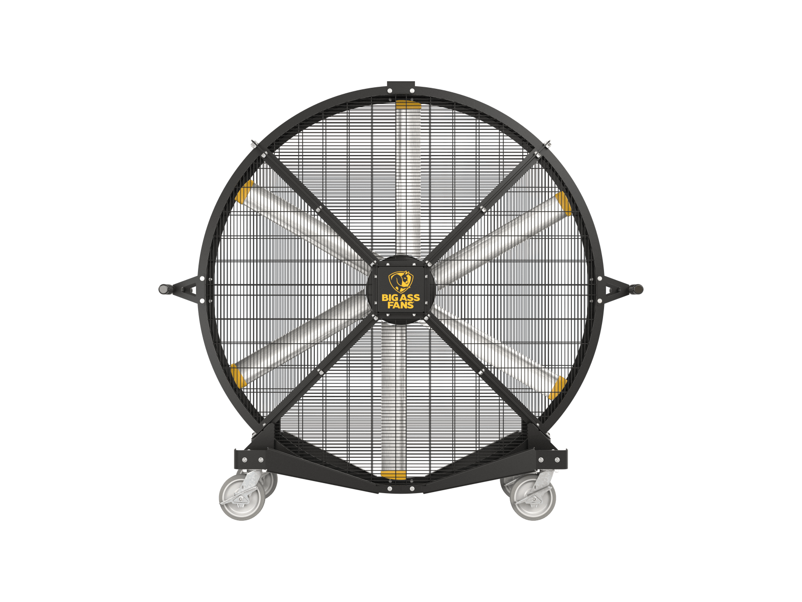 Black Jack Directional Fan