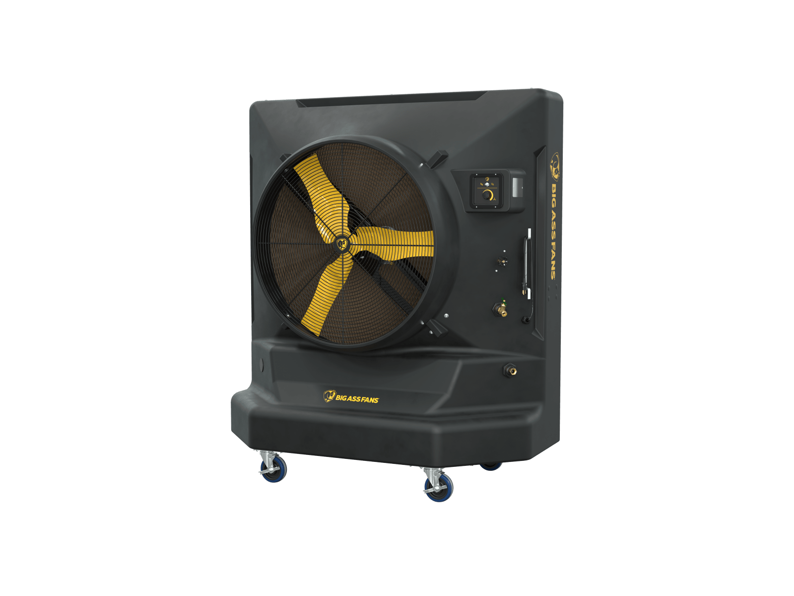 Cool-Space 350 Evaporative Cooler