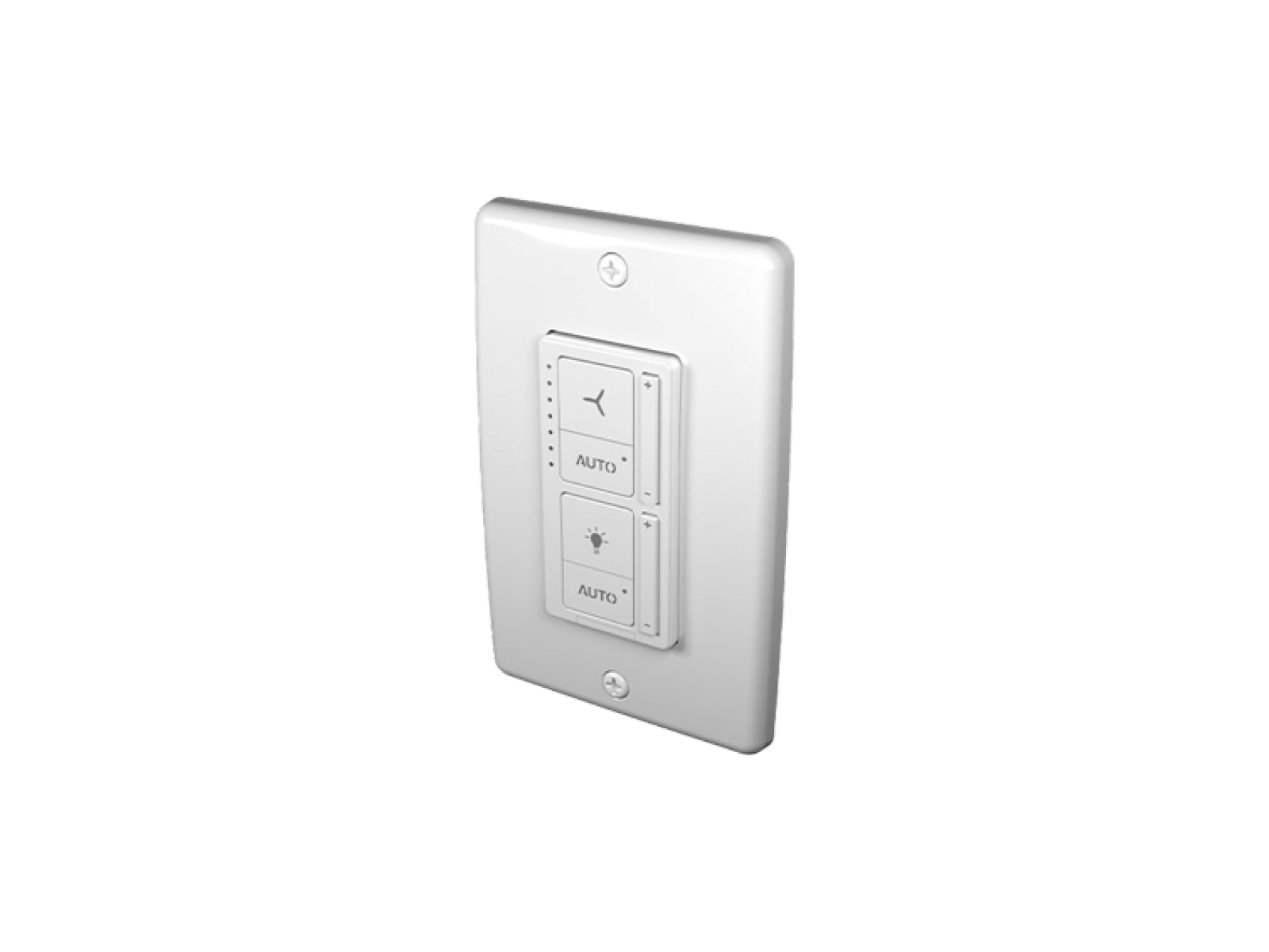 Bluetooth Hardwired Wall Controller