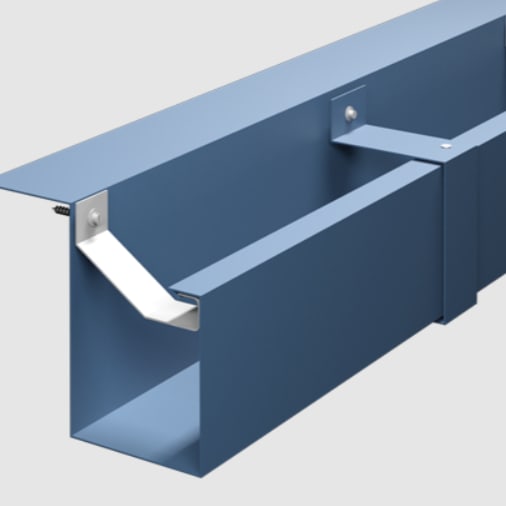 Seal-Tite Gold Gutters 