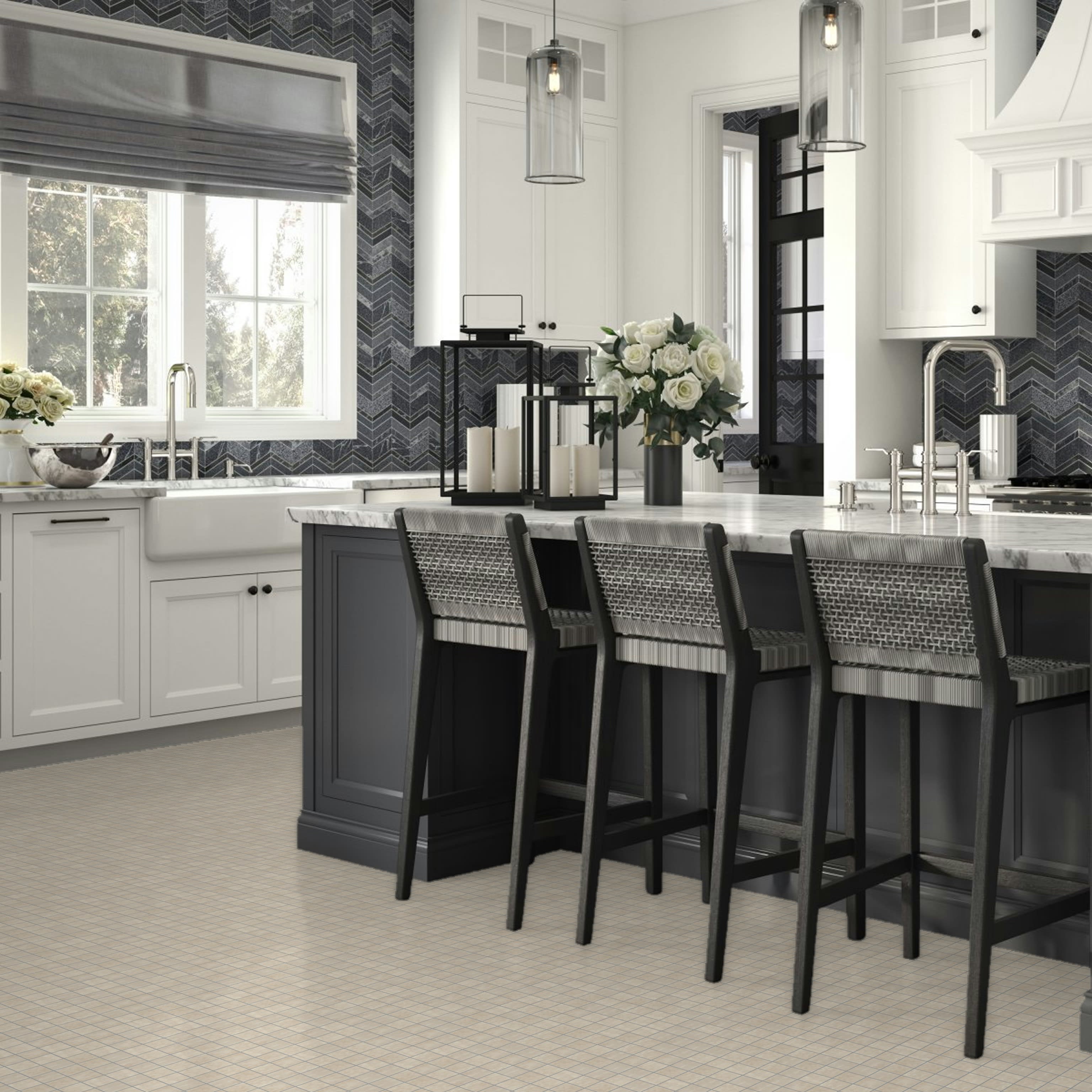 2x2 Stacked