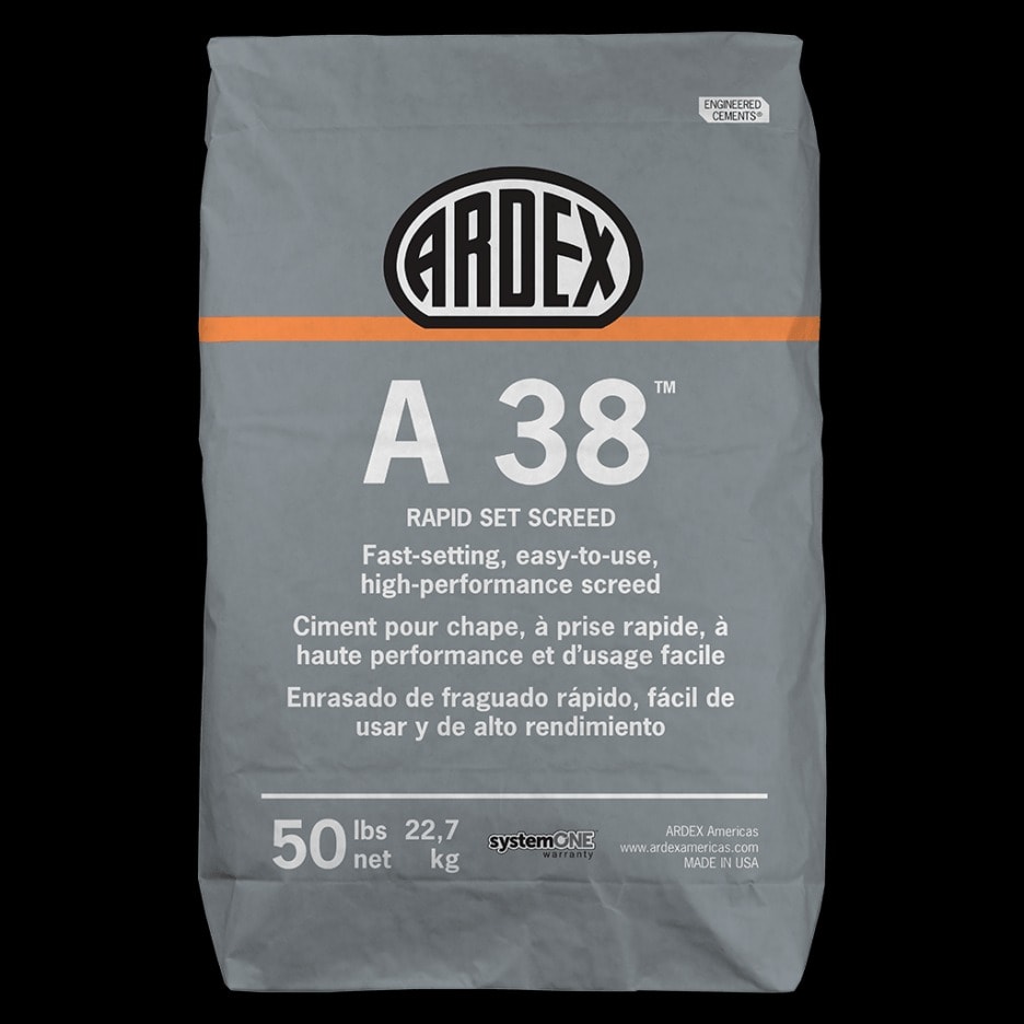 ARDEX A 38™