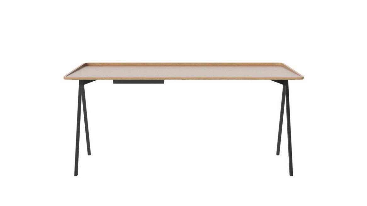 Acentric Desk