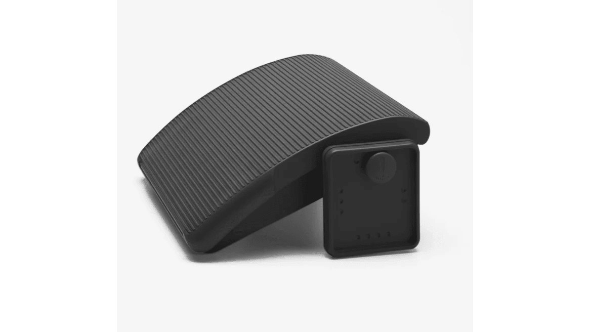 Adjustable Foot Rest