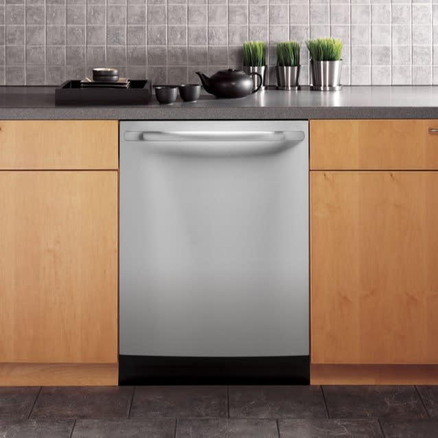 GE® Built-In Dishwasher