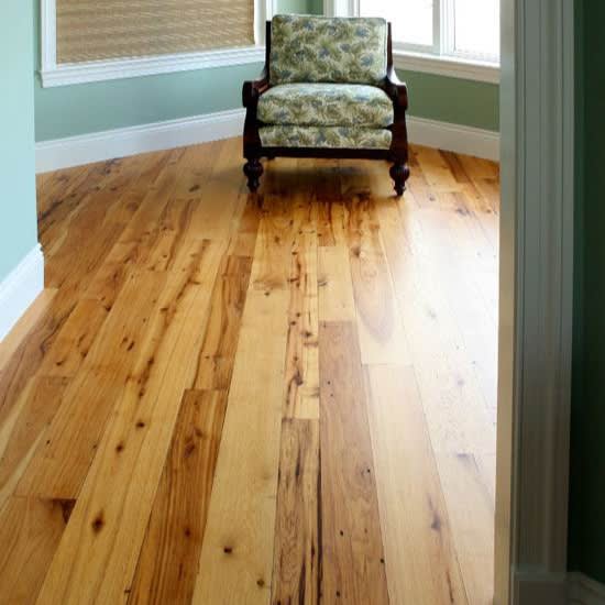 Antique Oak (Resurfaced)