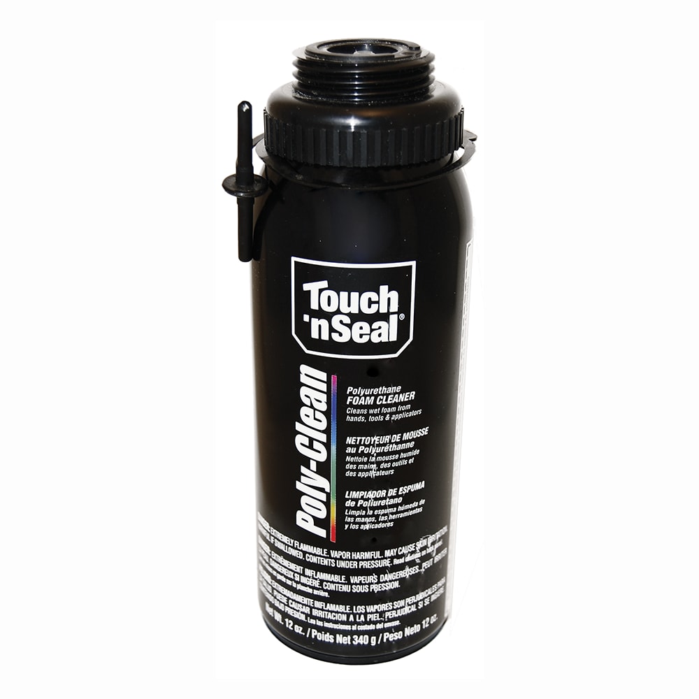 Nudura Foam Gun Cleaner