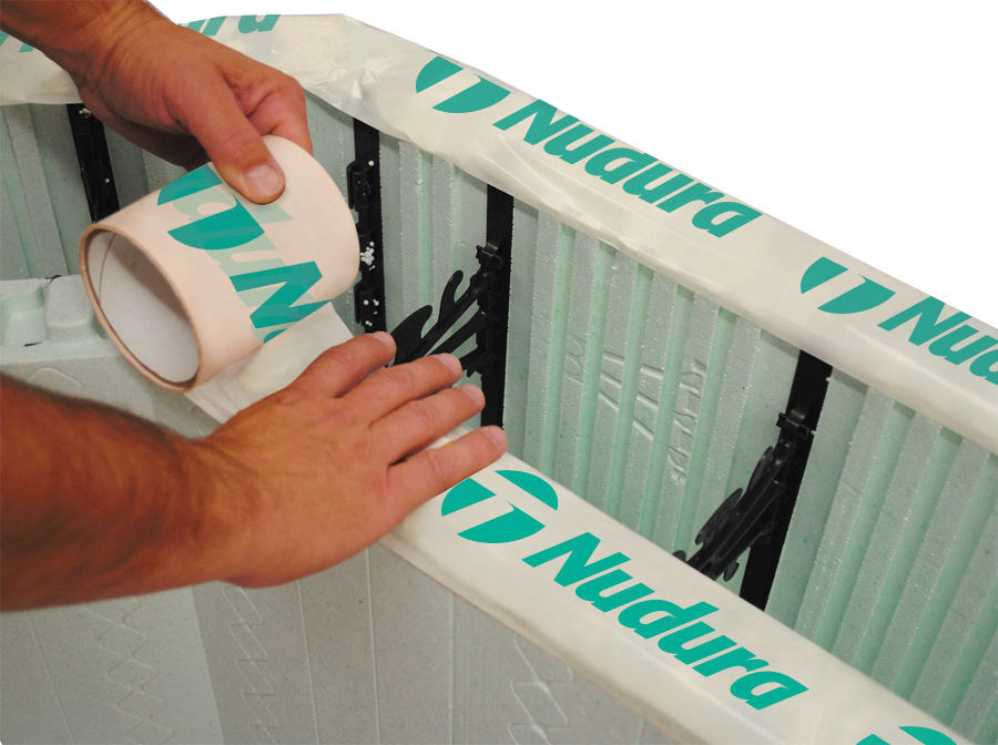 Heavy Duty Tape