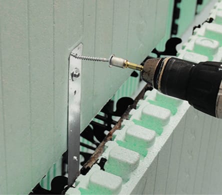 Hex Head Screw with Washer
