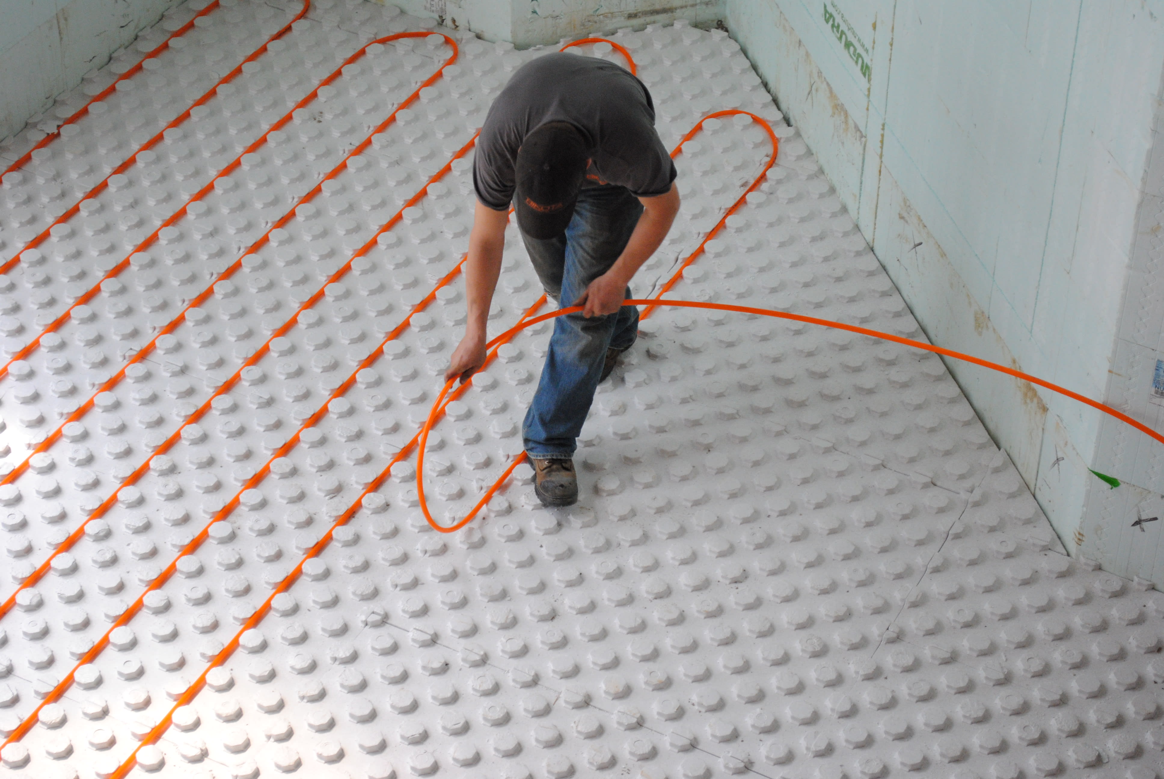 Hydrofoam