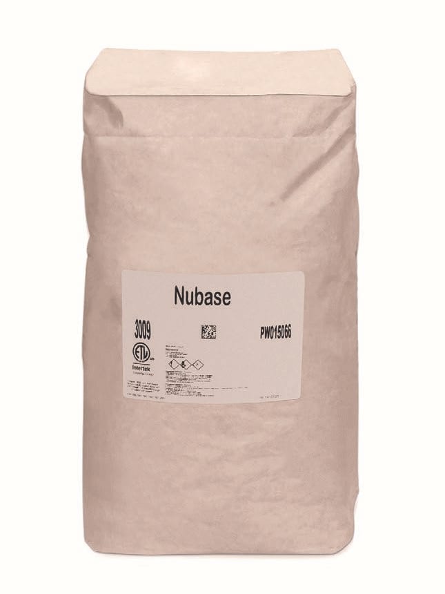 Nubase