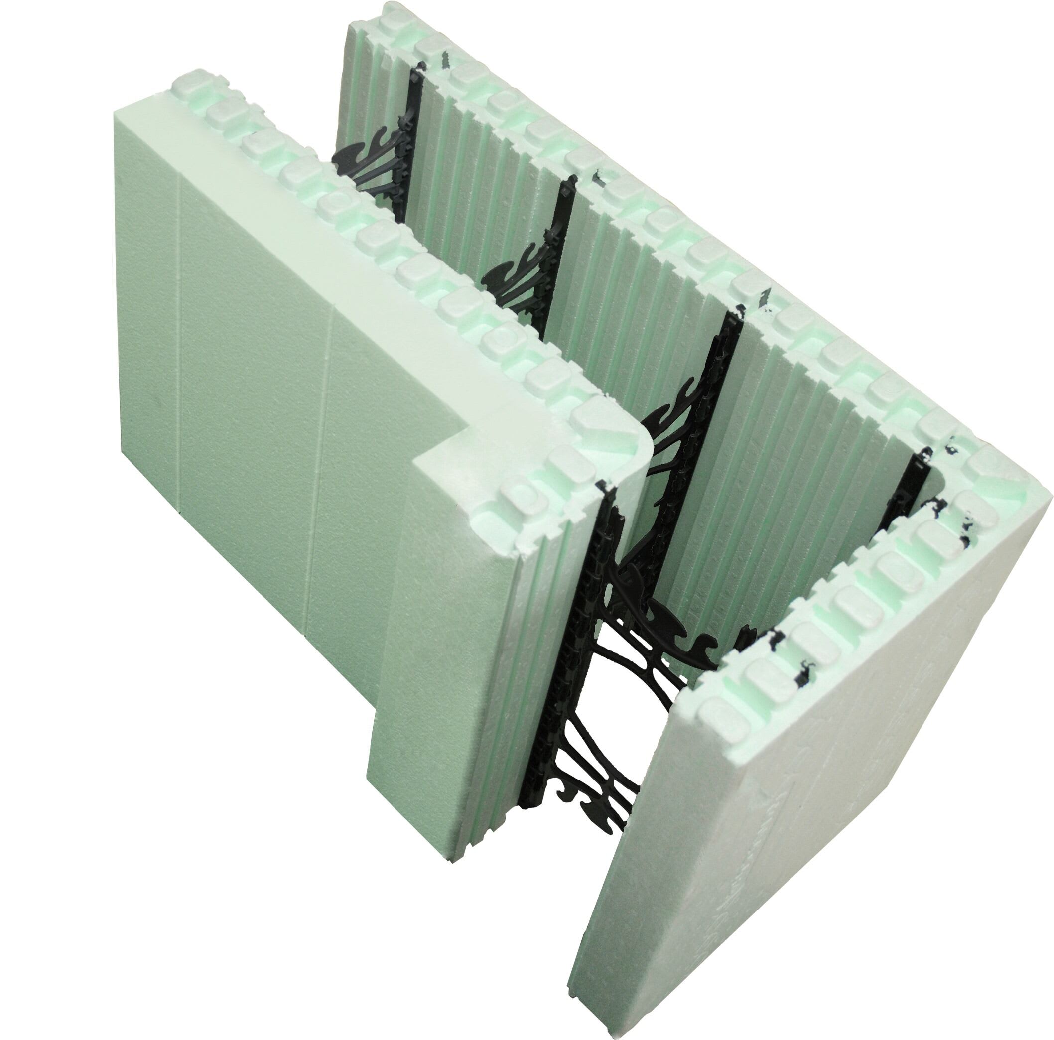 Nudura Form Lock