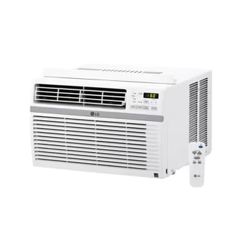10,000 BTU Window Air Conditioner | Cools Up To 450 sq. ft.