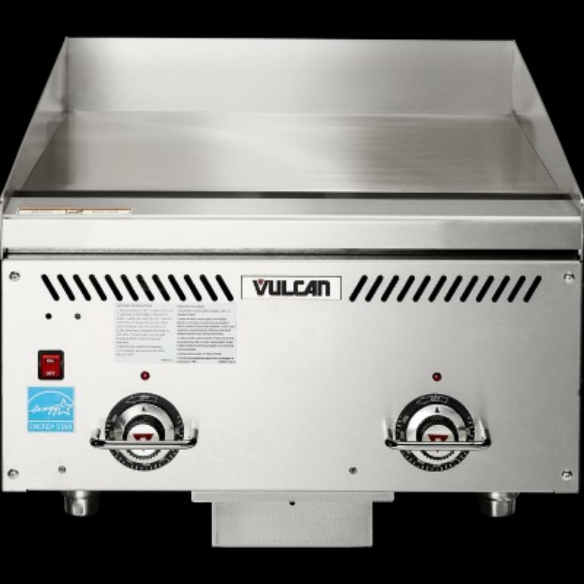 24" VCCG Series