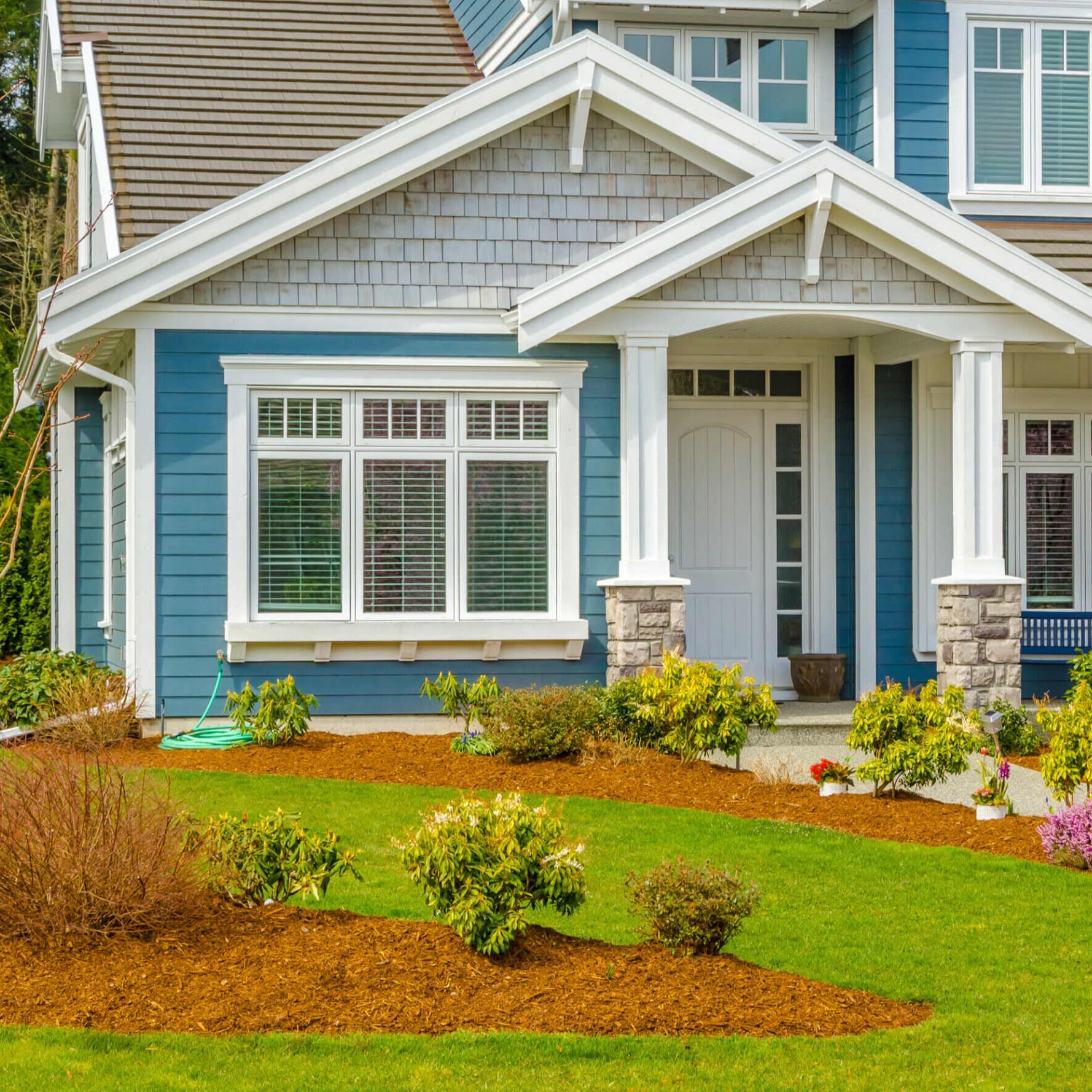 Armorite® Exterior Trim