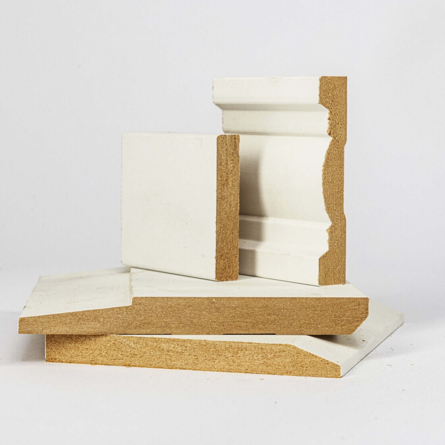 MDF Moulding