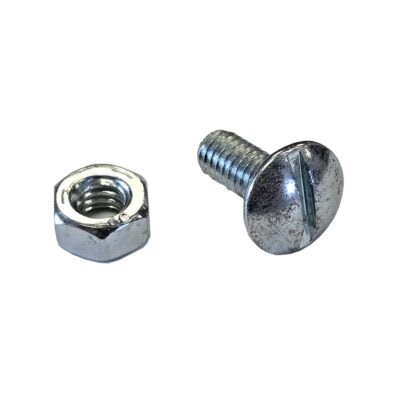 2000 Series Shelving Hardware Pack