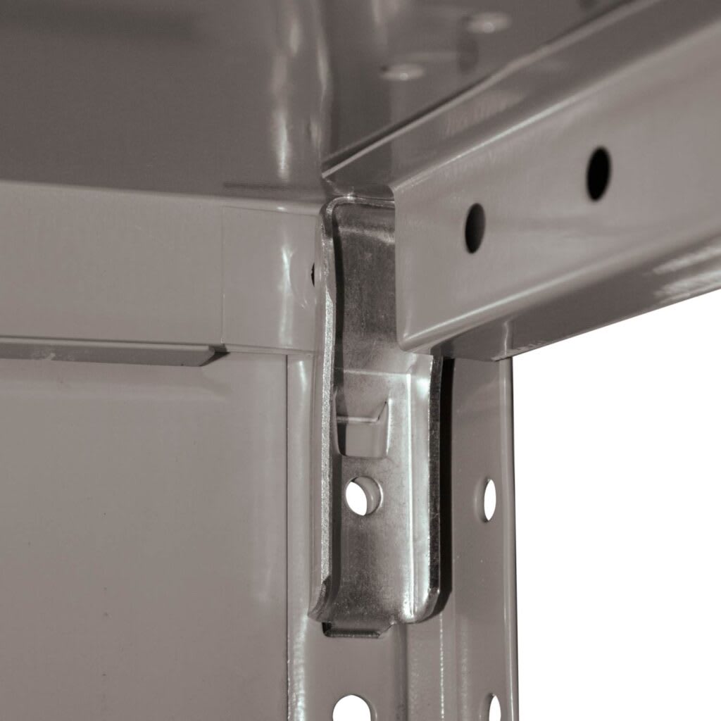 2000 Series Steel Shelving Angle Post Upright
