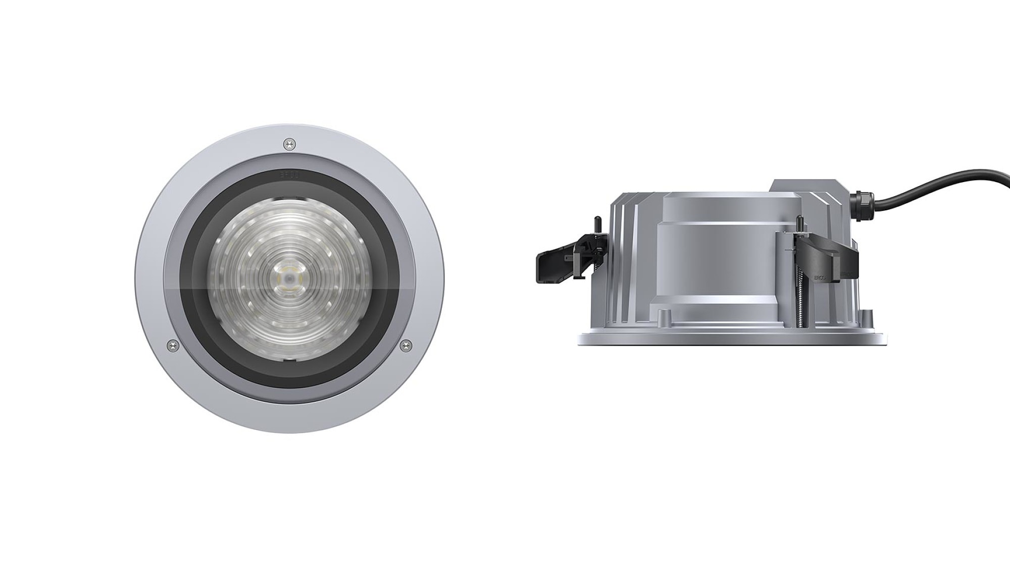 Iku (Recessed-Luminaires)