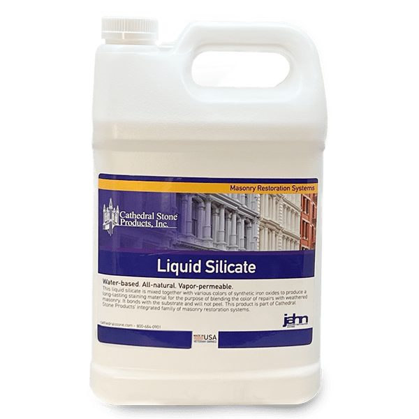 Liquid Silicate - Clear
