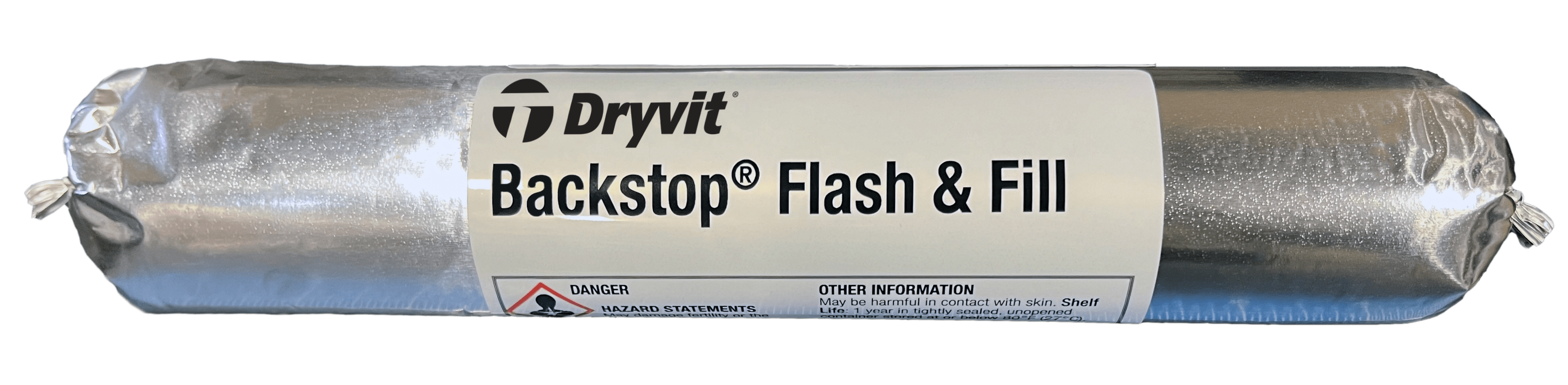 Backstop Flash and Fill