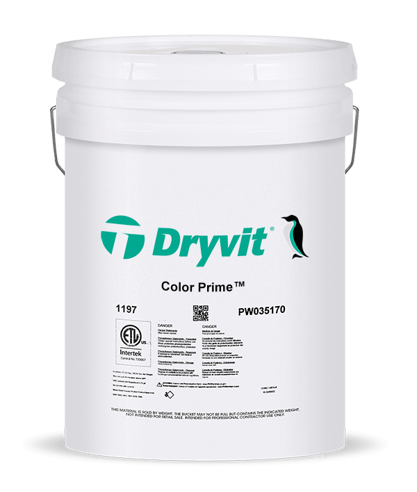 Color Prime