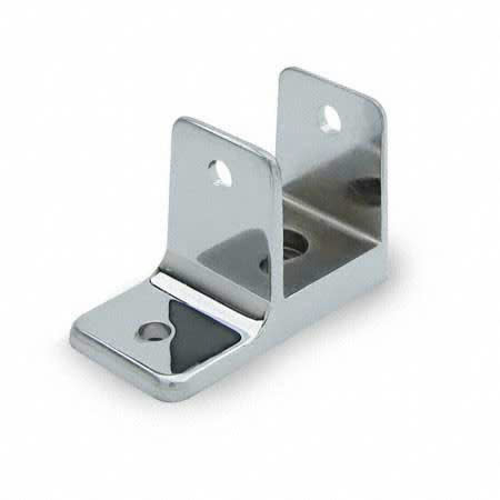 1-1/4 Post L-Bracket (4120S)