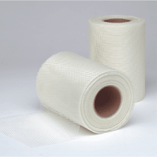 Anti-Fracture Membrane Mesh